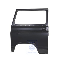 Original VW Exterior Panel - 254809172A