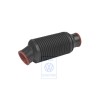 Original VW Warm Air Hose - 251255355B