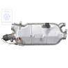 Original VW Heater Unit - 251261105H