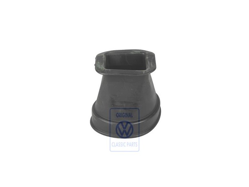 Original VW Connecting Piece - 251261795A