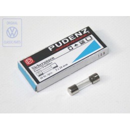 Original VW Fuse - 255070951D