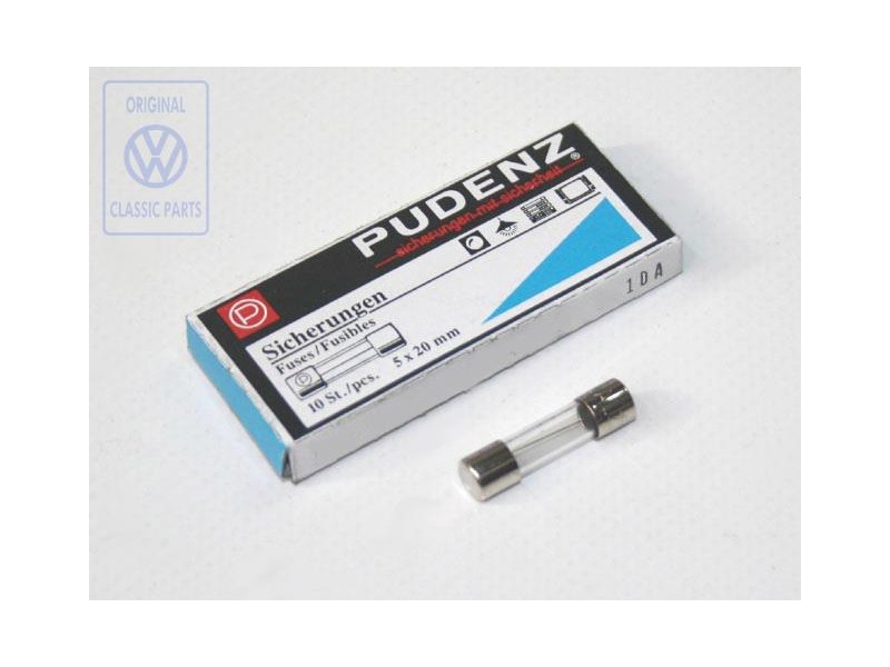 Original VW Fuse - 255070951D