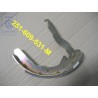 Original VW Brake Shoe With Lining And Brake Lever - 251609531M