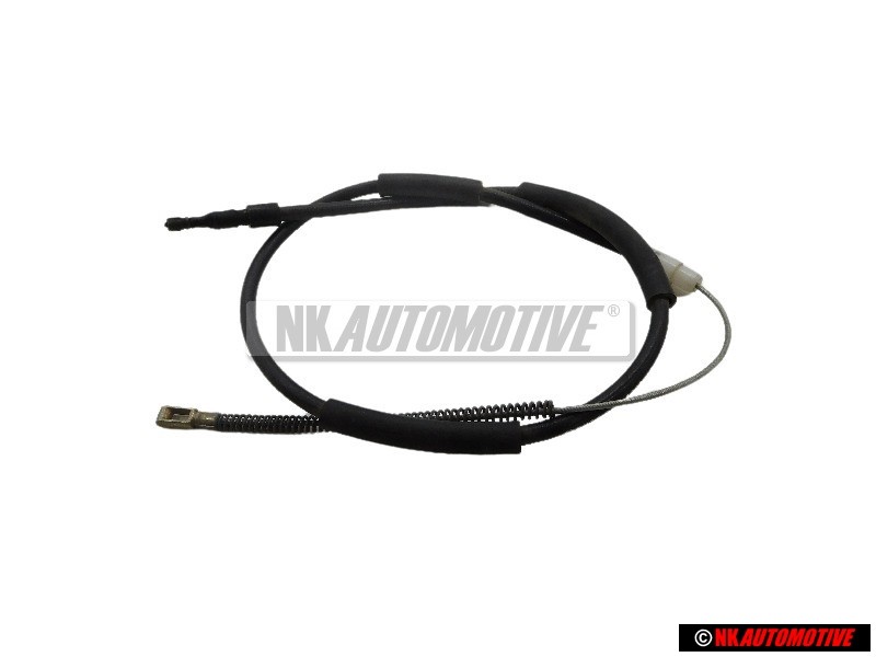 Original VW Brake Cable - 251609701C
