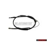 Original VW Brake Cable - 251609701C