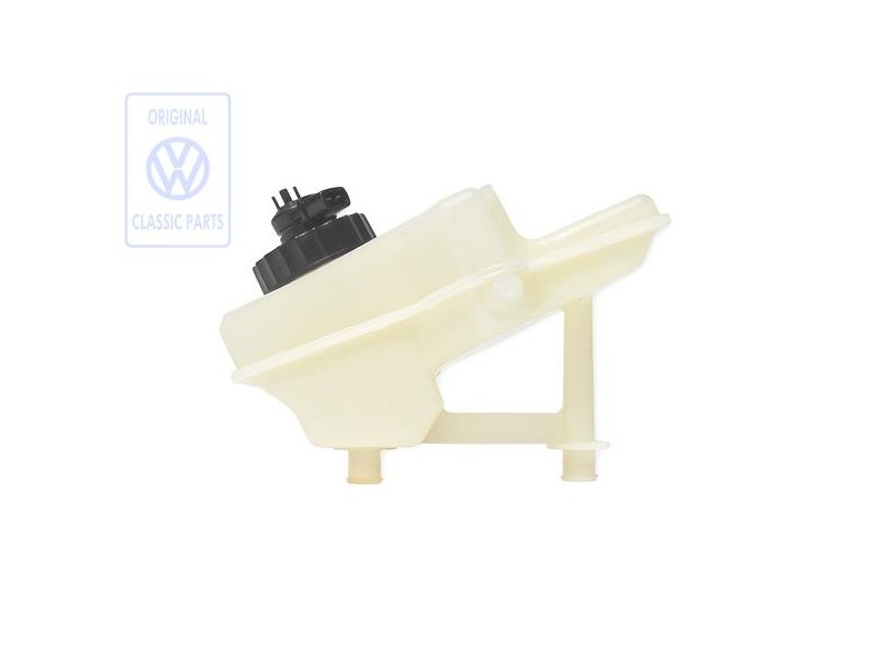 Original VW Reservoir For Brake Fluid - 251611301S