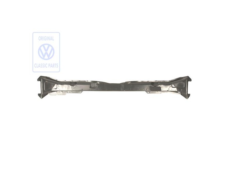 Original VW Cross Member For Dash Panel - 255805291C