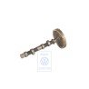 Original VW Camshaft With Timing Gear - 025109019