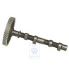Original VW Camshaft With Timing Gear - 025109025