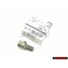 Original VW Wheel Rim Fixing Bolt Nut - 321601139