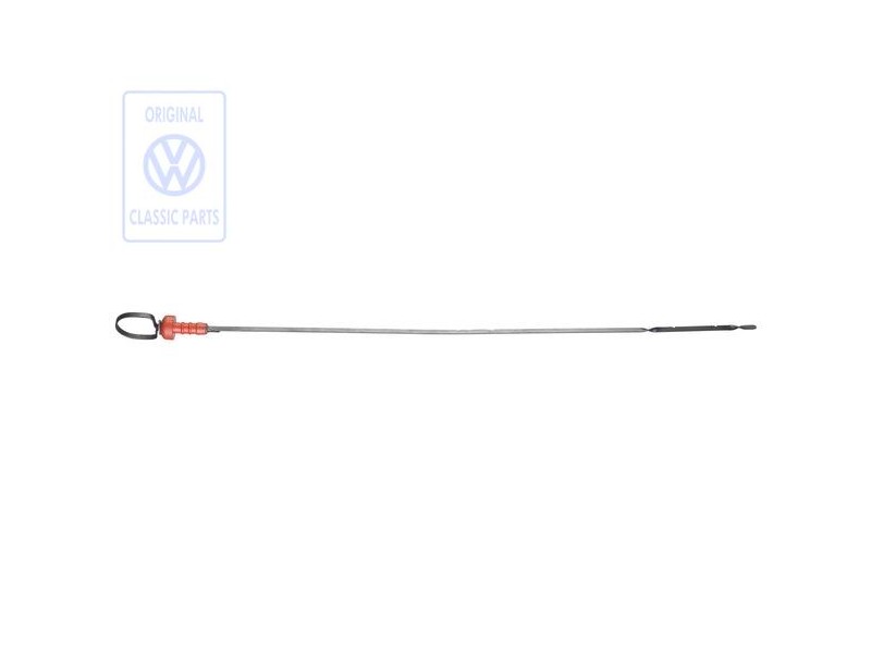Original VW Oil Dipstick - 025115611