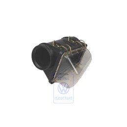 Original VW Cyclone Air Cleaner - 025129695