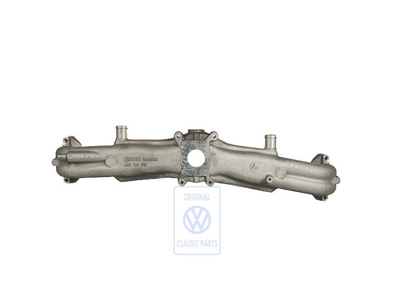 Original VW Intake Manifold - 025129712