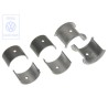 Original VW 1 Set: Camshaft Bearings - 025198541