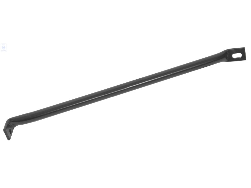 Original VW Retainer For Exhaust System - 025251243