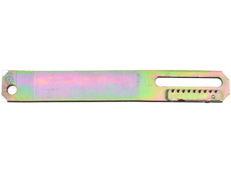 Original VW Angled Bracket - 025903251