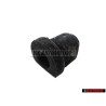 MEYLE Front Wishbone Rubber Bush Rear - 100 407 0020