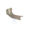 Original VW Heater Channel - 070119351