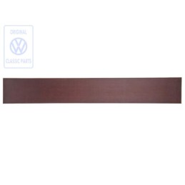 Original VW Tailboard Complete - 245800237