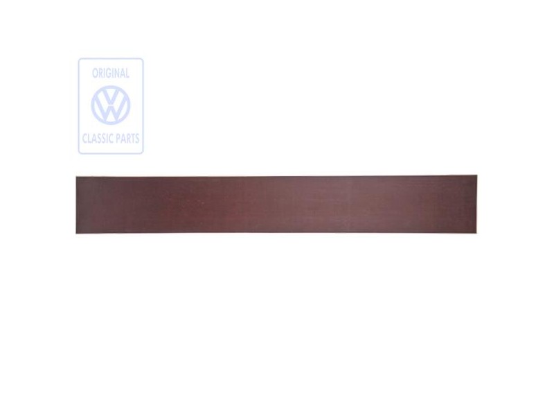 Original VW Tailboard Complete - 245800237