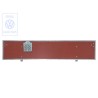 Original VW Tailboard Complete - 245800239