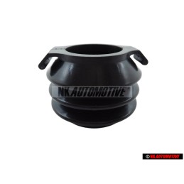 Original VW Shift Rod Selector Shaft Protective Sleeve Boot - 020301261A