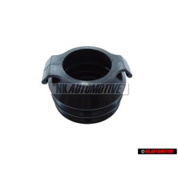Original VW Shift Rod Selector Shaft Protective Sleeve Boot - 020301261A