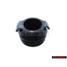 Original VW Shift Rod Selector Shaft Protective Sleeve Boot - 020301261A