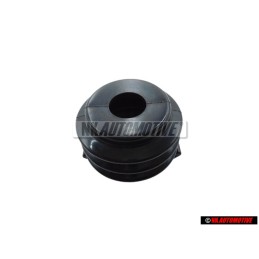 Original VW Shift Rod Selector Shaft Protective Sleeve Boot - 020301261A