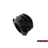 Original VW Shift Rod Selector Shaft Protective Sleeve Boot - 020301261A