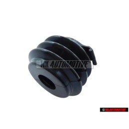 Original VW Shift Rod Selector Shaft Protective Sleeve Boot - 020301261A