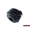 Original VW Shift Rod Selector Shaft Protective Sleeve Boot - 020301261A