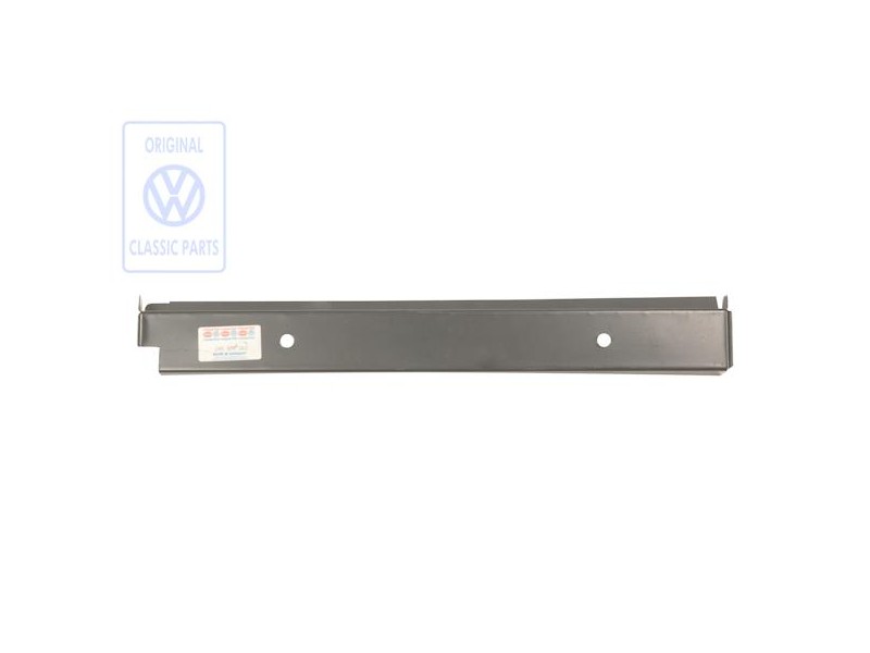 Original VW Support For Safe Compartment - 245809262