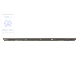 Original VW Stop Channel - 245809272