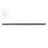 Original VW Stop Channel - 245809272