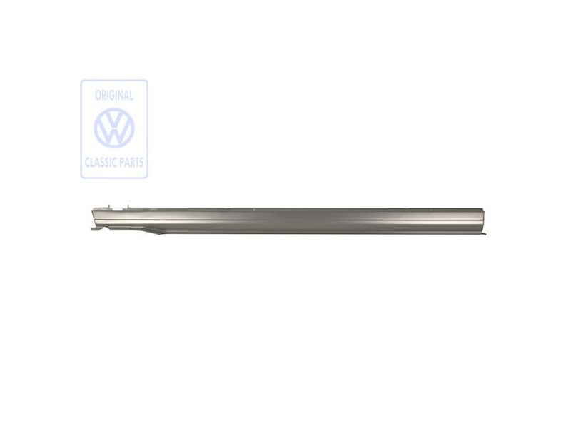 Original VW Cross Panel - 245809294