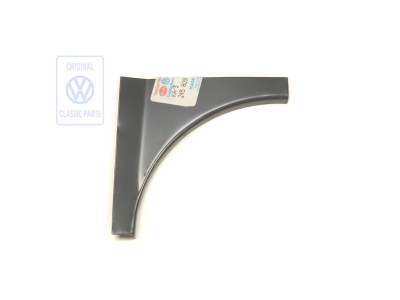 Original VW Junction Plate - 245809399