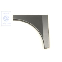 Original VW Junction Plate - 245809400