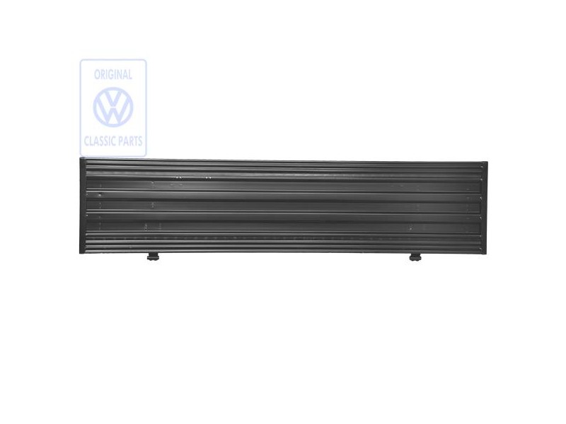 Original VW Load Flap - 245829055
