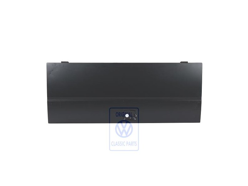 Original VW Locker Lid - 245829060