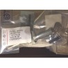 Original VW Lock Cylinder For Flap In Side Panel - 245829593