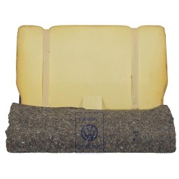 Original VW Seat, Complete With Backrest - 245881028