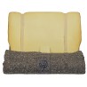 Original VW Seat, Complete With Backrest - 245881028