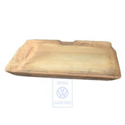 Original VW Seat Padding - 245881376