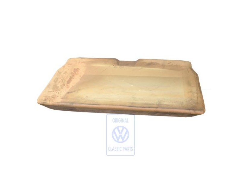 Original VW Seat Padding - 245881376