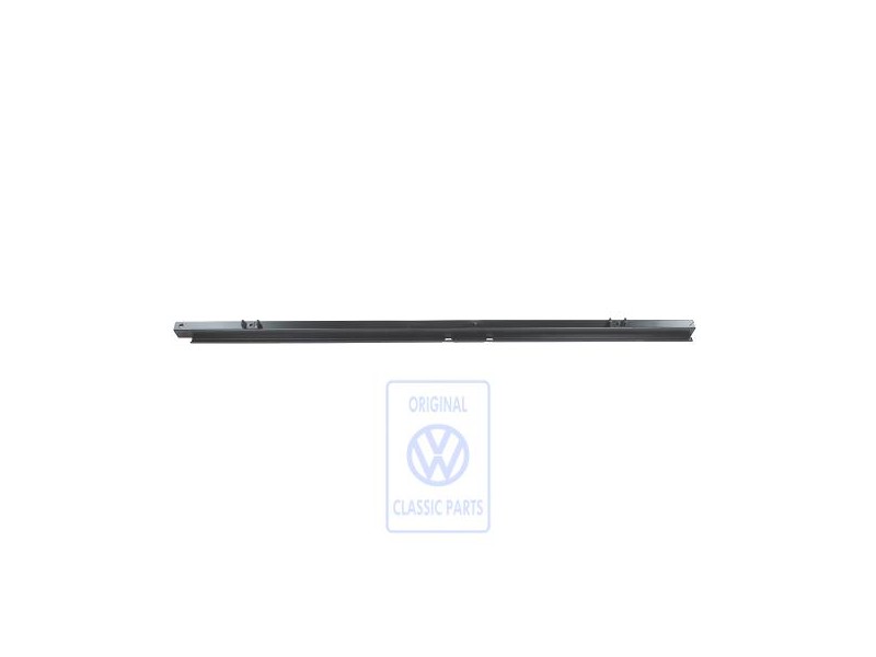 Original VW Side Member For Loading Area - 247801871
