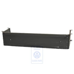 Original VW Seat Box - 247801903