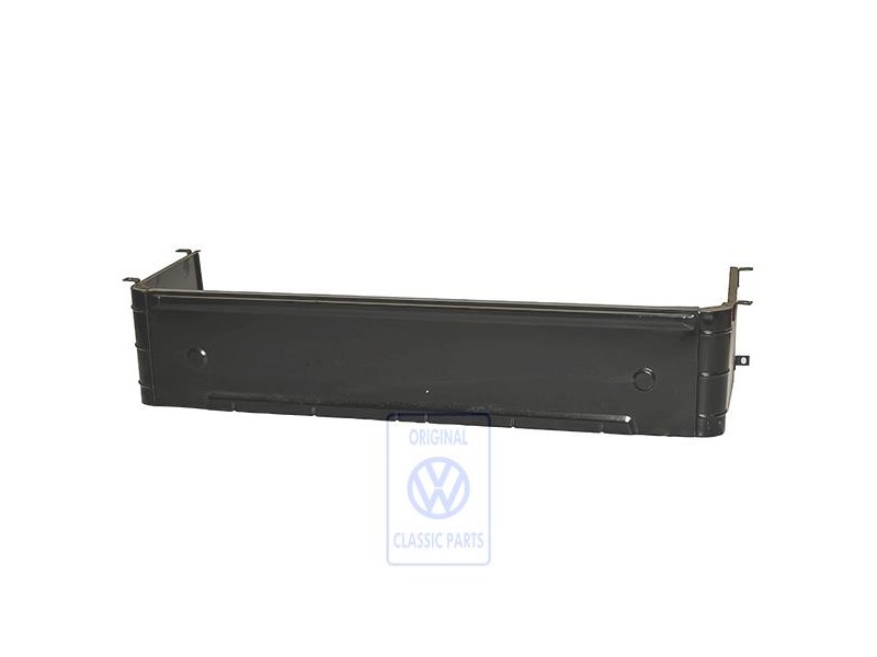 Original VW Seat Box - 247801903