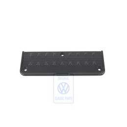 Original VW Impact Protection - 247807396