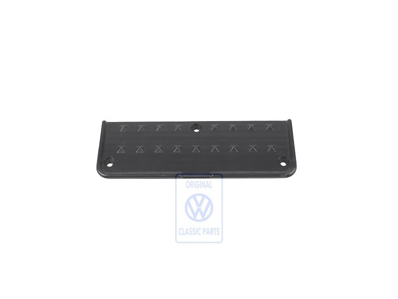 Original VW Impact Protection - 247807396